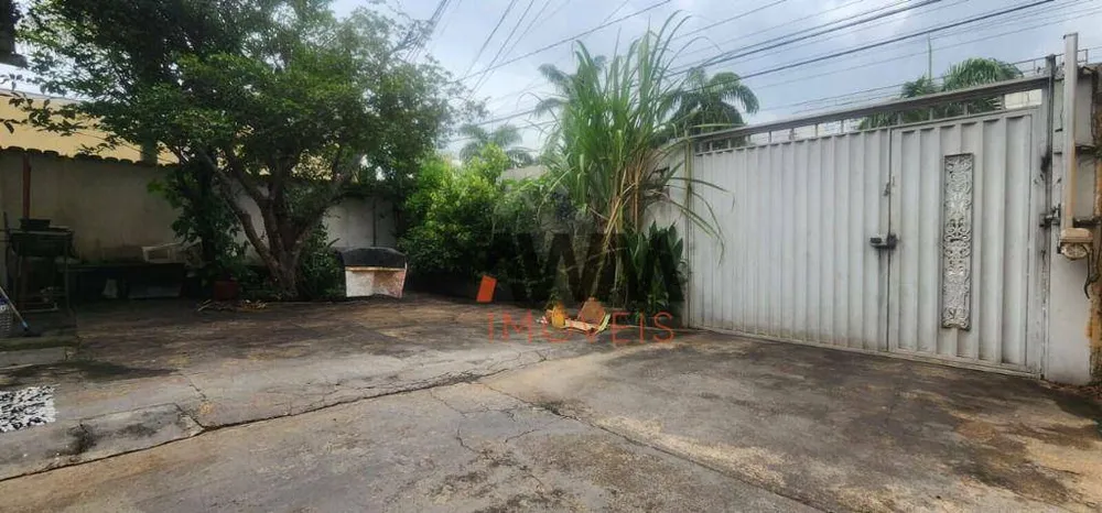 Casa, 3 quartos, 418 m² - Foto 3