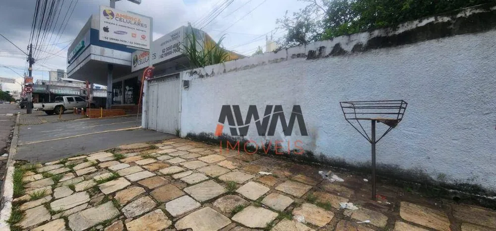Casa, 3 quartos, 418 m² - Foto 1