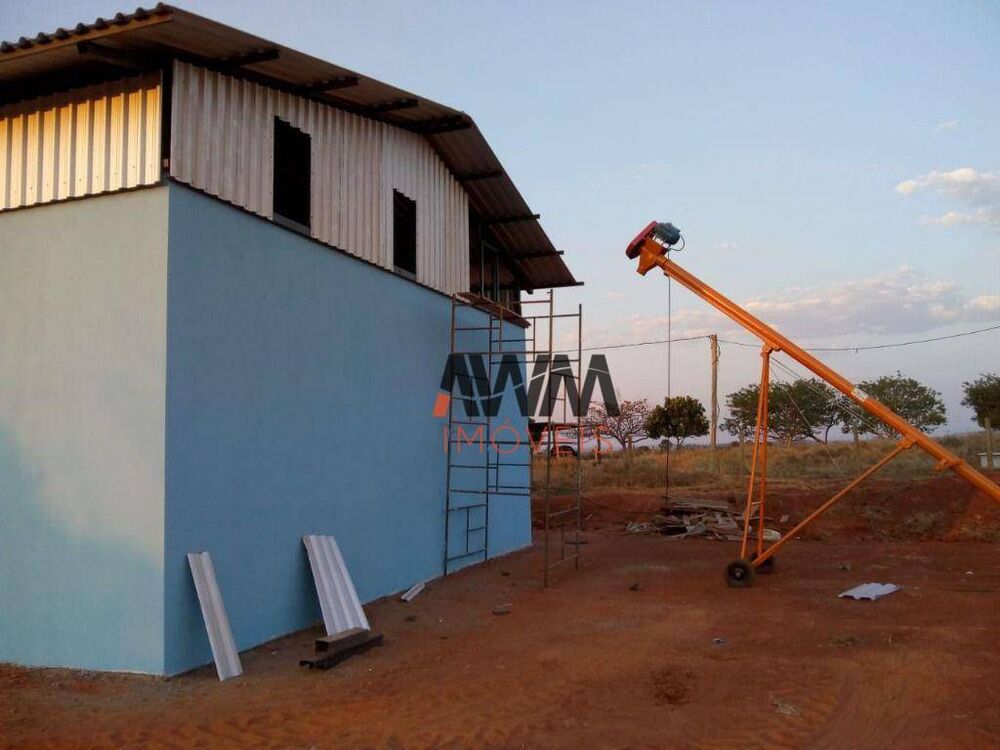 Fazenda à venda, 1380000M2 - Foto 1