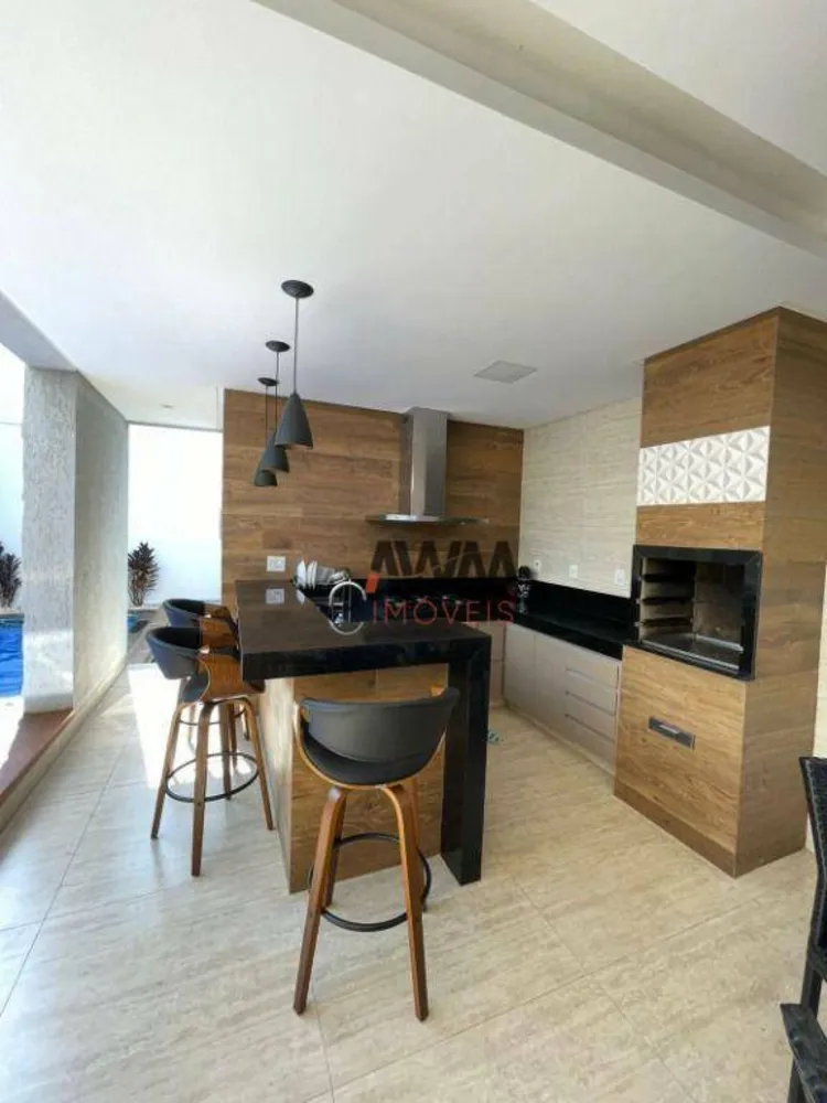 Sobrado, 3 quartos, 269 m² - Foto 8