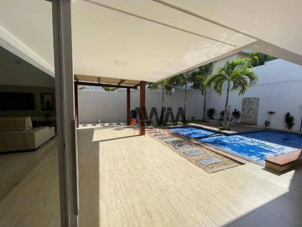 Sobrado, 3 quartos, 269 m² - Foto 16