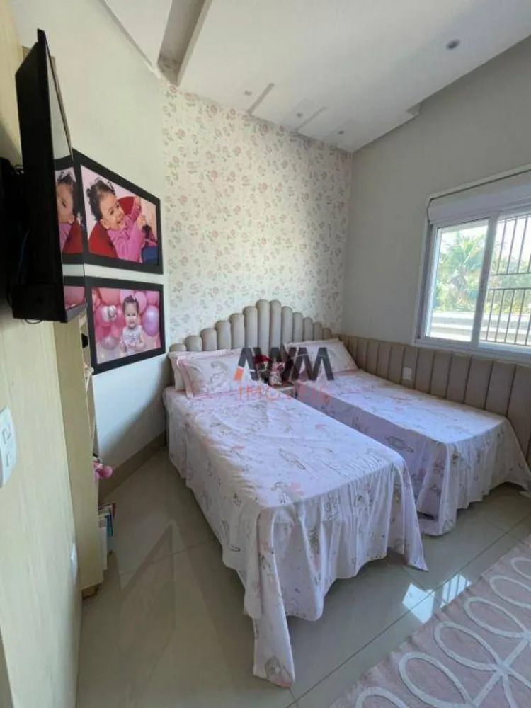 Sobrado, 3 quartos, 269 m² - Foto 7