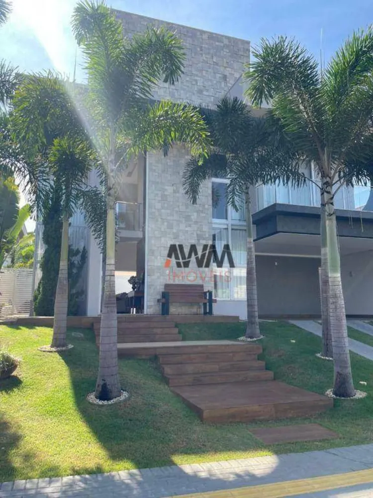 Sobrado, 3 quartos, 269 m² - Foto 5