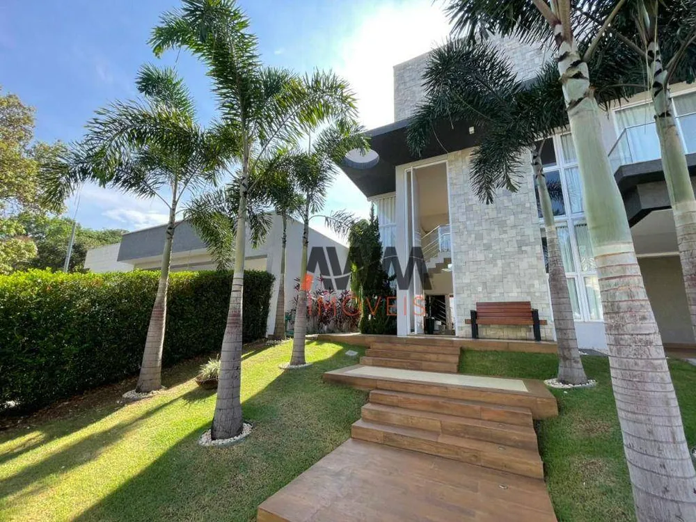 Sobrado, 3 quartos, 269 m² - Foto 4