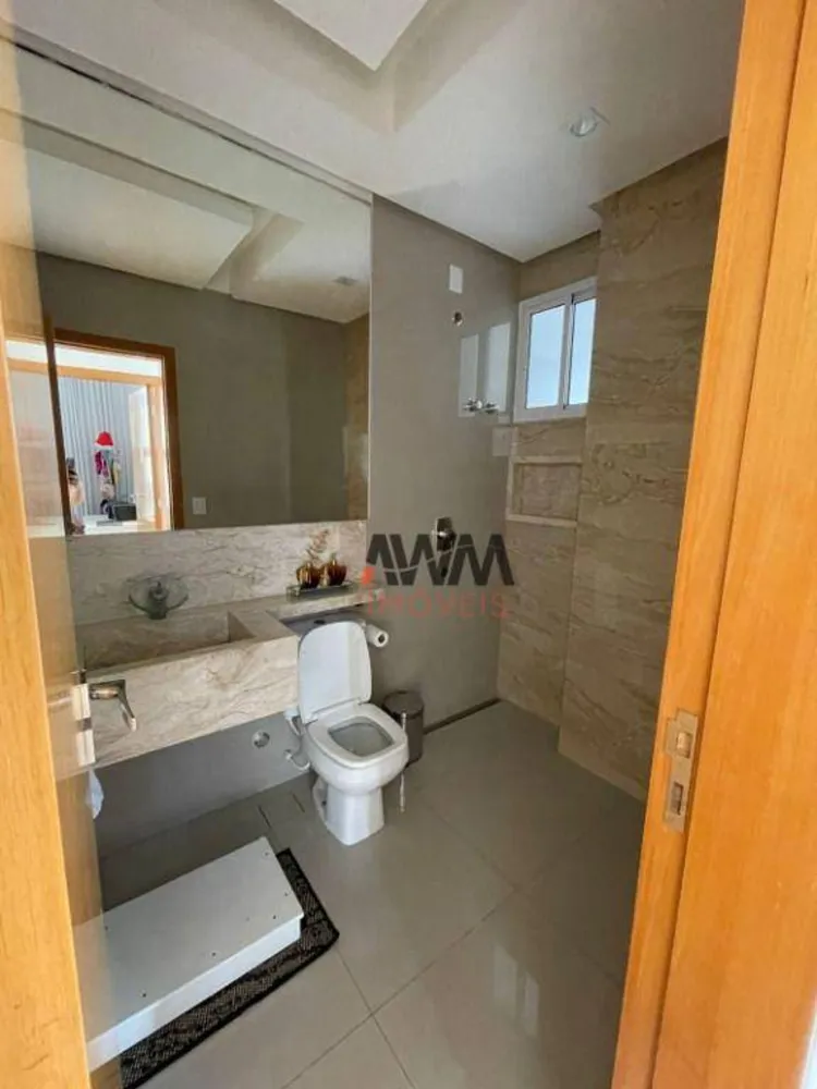 Sobrado, 3 quartos, 269 m² - Foto 10