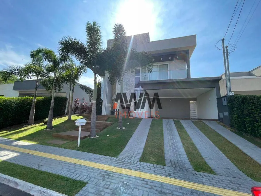 Sobrado, 3 quartos, 269 m² - Foto 3