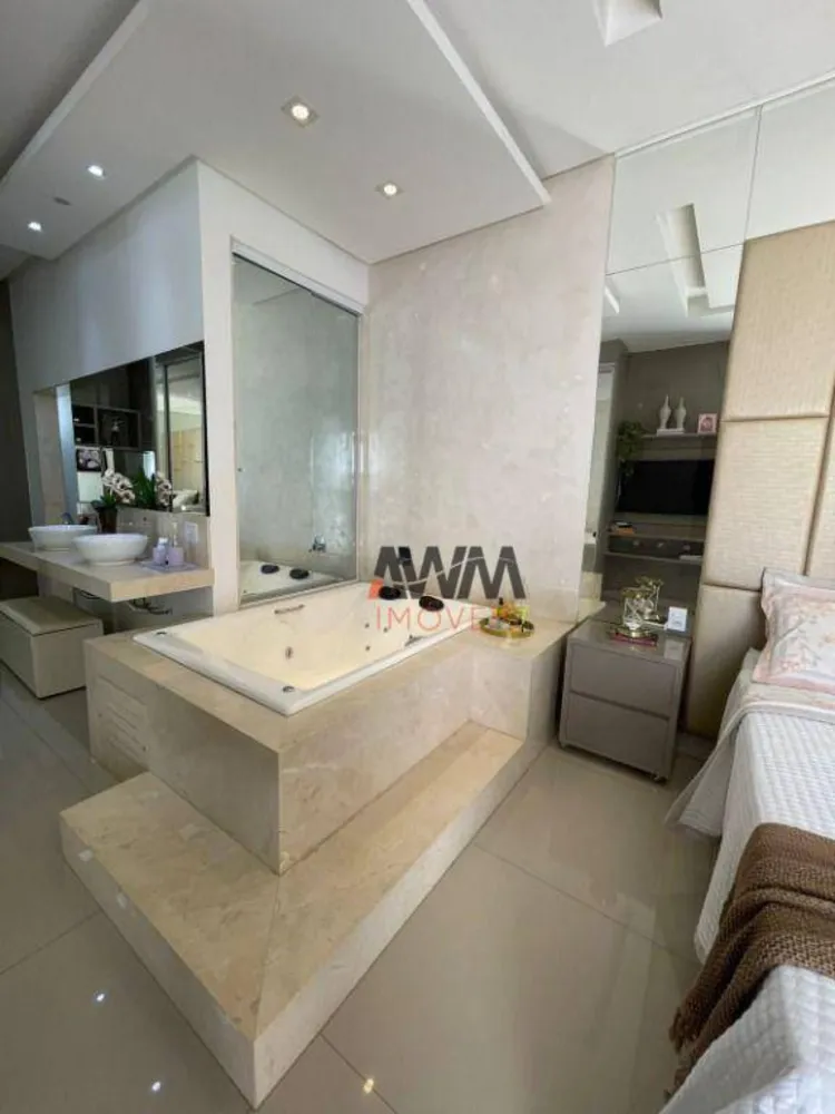 Sobrado, 3 quartos, 269 m² - Foto 9
