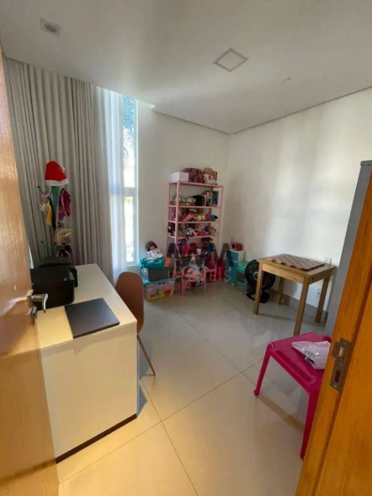 Sobrado, 3 quartos, 269 m² - Foto 12