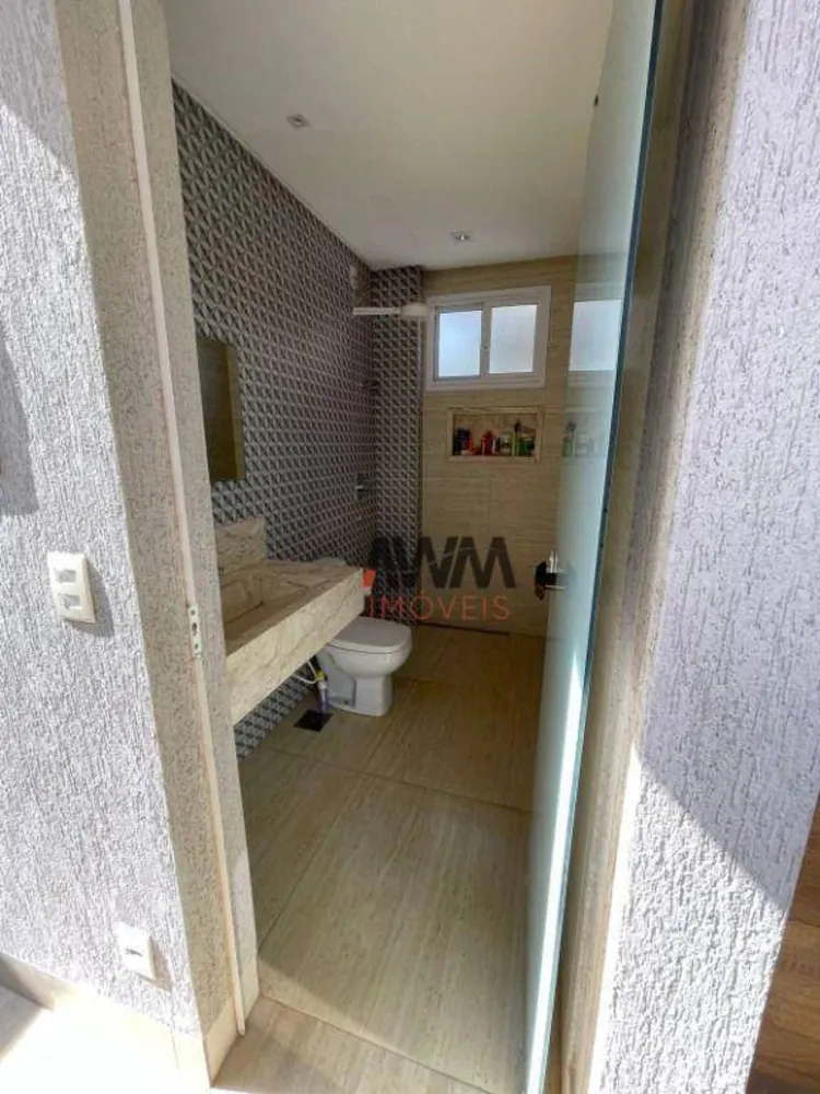 Sobrado, 3 quartos, 269 m² - Foto 11