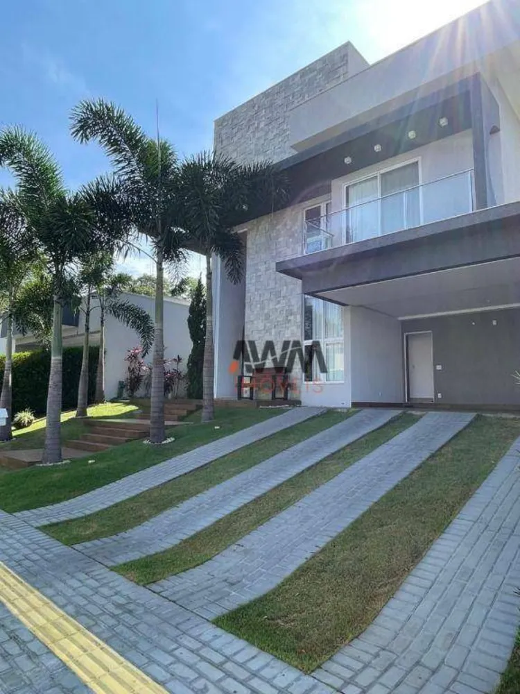 Sobrado, 3 quartos, 269 m² - Foto 2