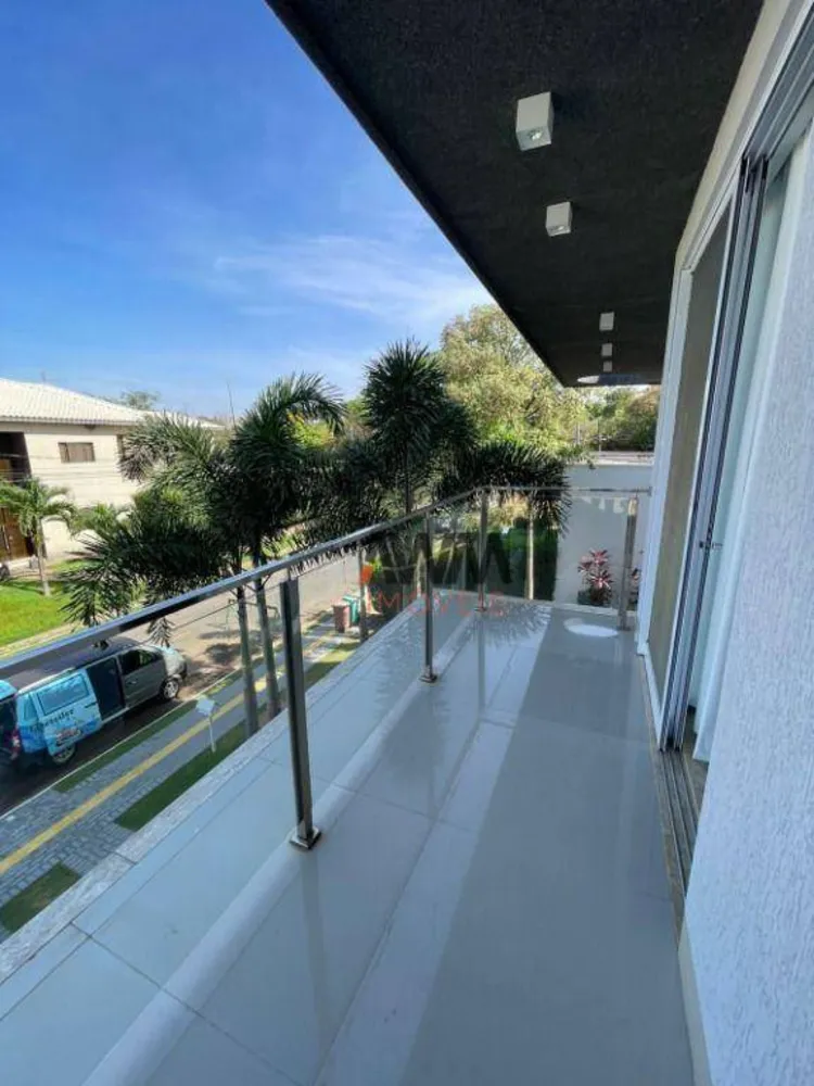 Sobrado, 3 quartos, 269 m² - Foto 6