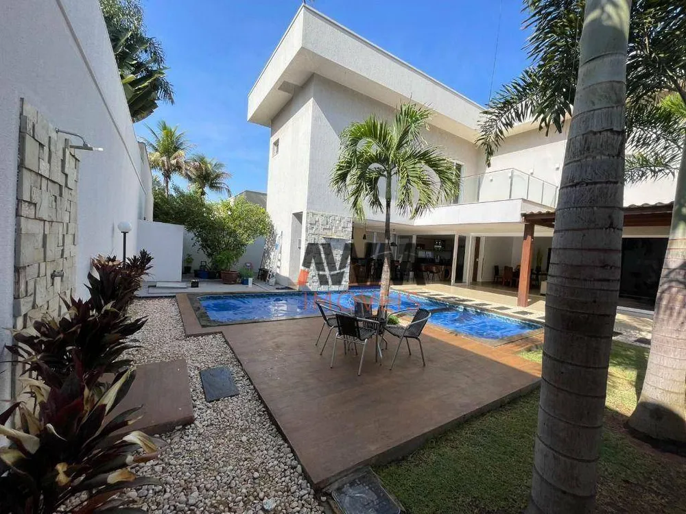 Sobrado, 3 quartos, 269 m² - Foto 14