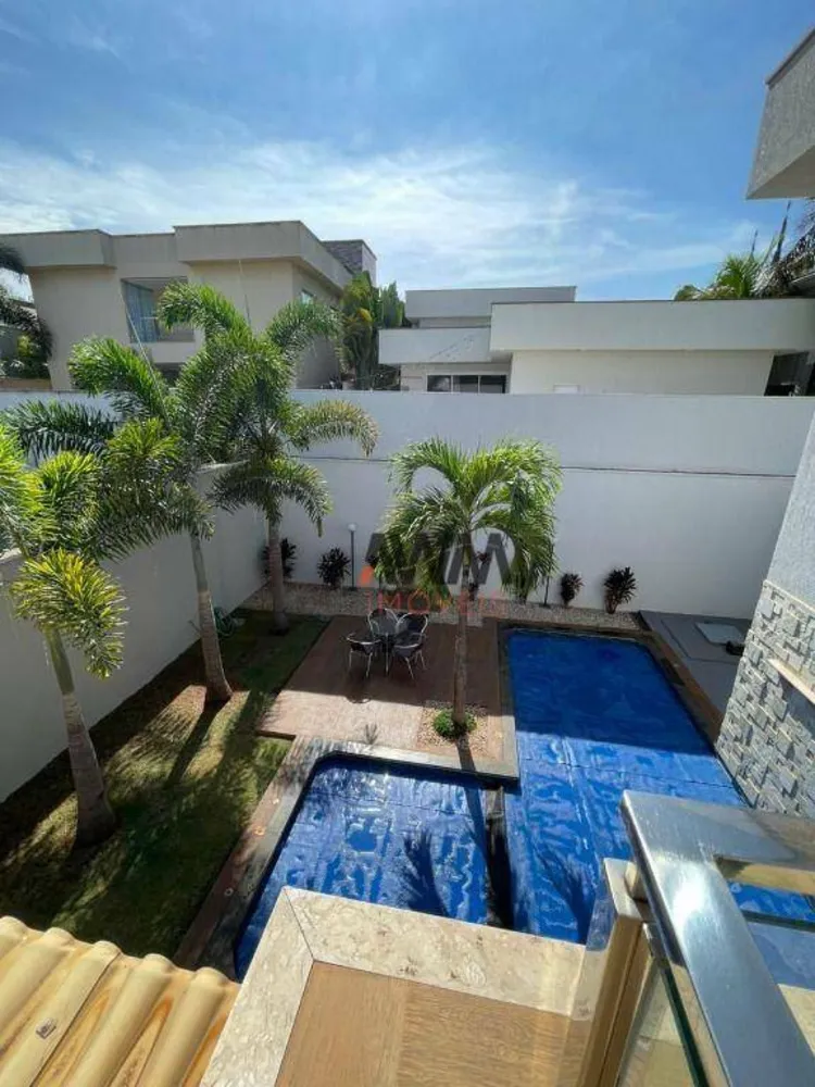 Sobrado, 3 quartos, 269 m² - Foto 15