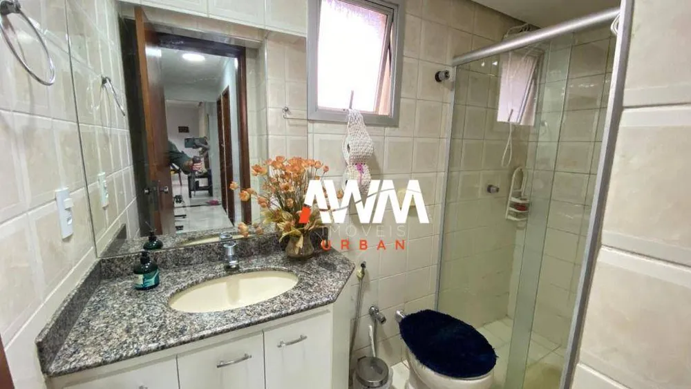 Apartamento, 4 quartos, 109 m² - Foto 8
