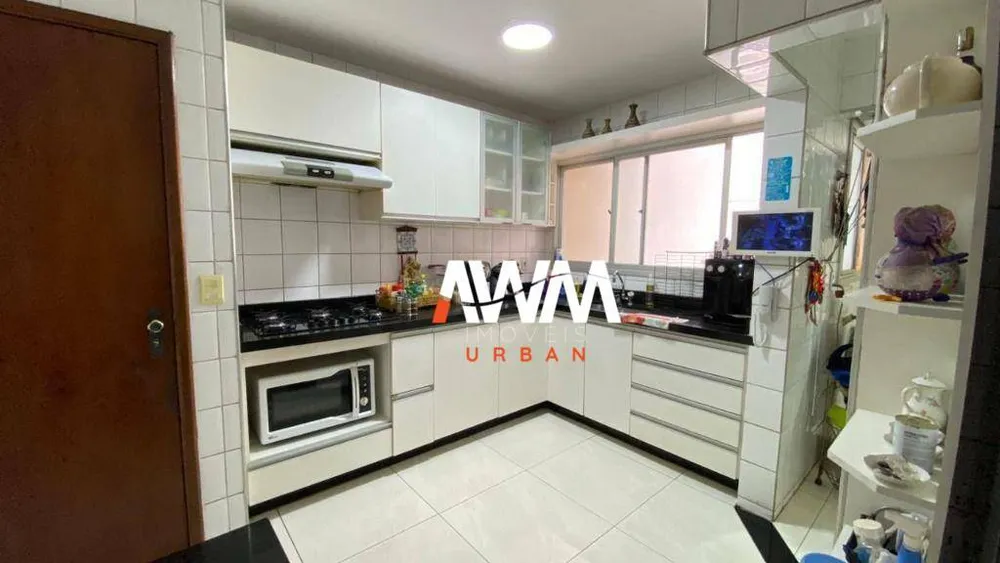 Apartamento, 4 quartos, 109 m² - Foto 2
