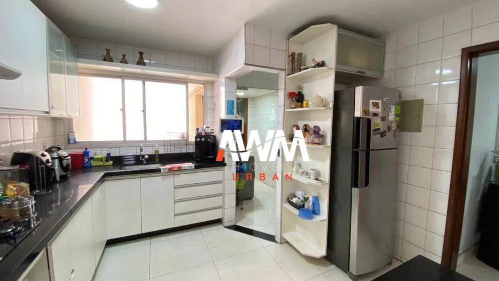 Apartamento, 4 quartos, 109 m² - Foto 4