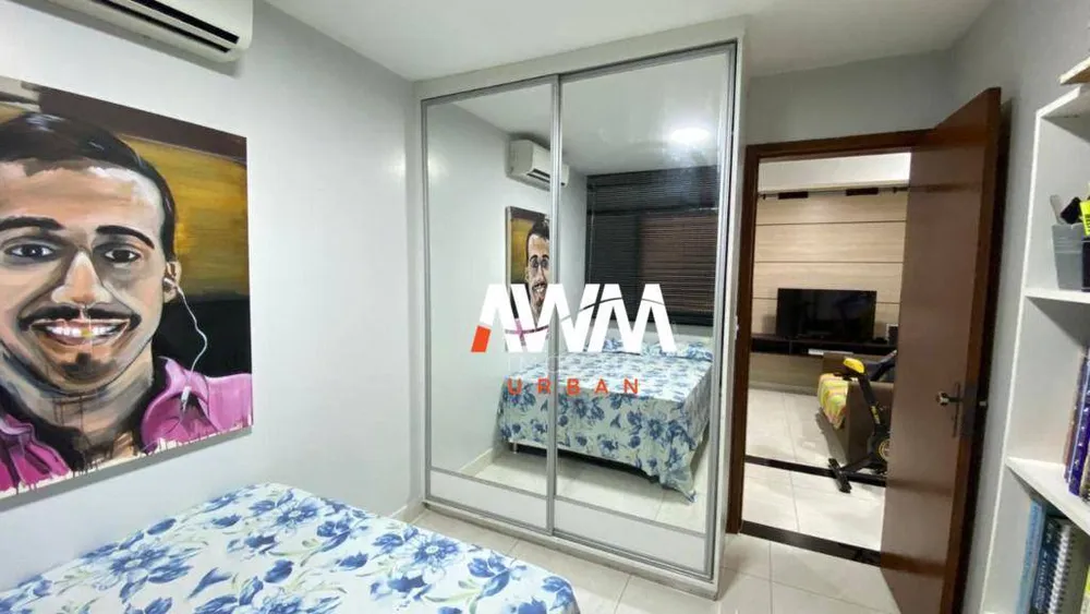 Apartamento, 4 quartos, 109 m² - Foto 7