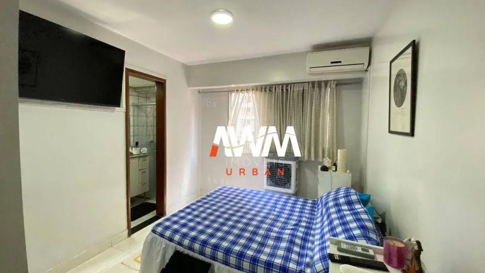 Apartamento, 4 quartos, 109 m² - Foto 6