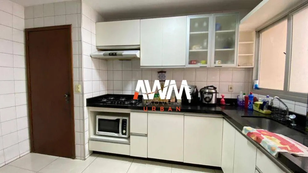 Apartamento, 4 quartos, 109 m² - Foto 3
