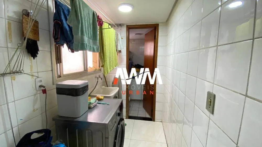Apartamento, 4 quartos, 109 m² - Foto 10