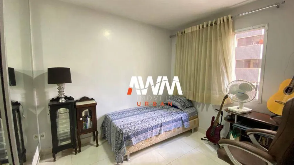 Apartamento, 4 quartos, 109 m² - Foto 5