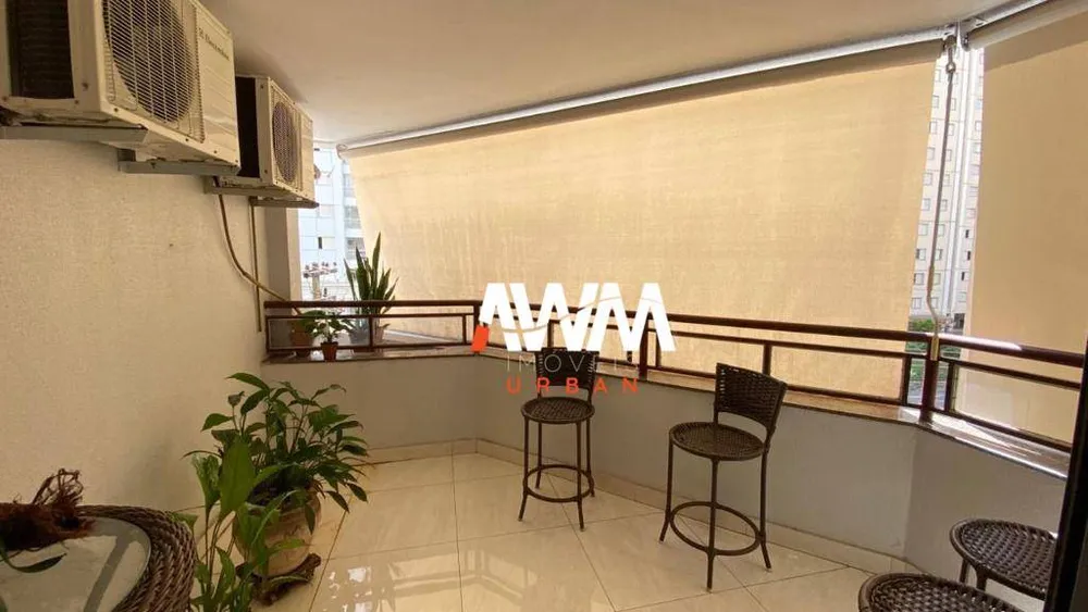 Apartamento, 4 quartos, 109 m² - Foto 11