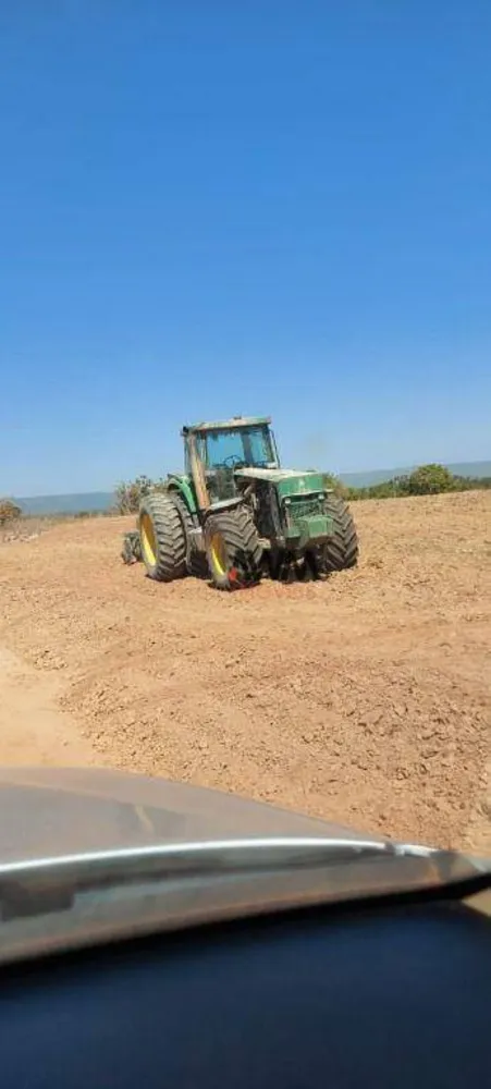 Fazenda, 7430 hectares - Foto 8