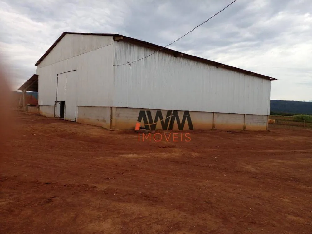 Fazenda, 7430 hectares - Foto 2