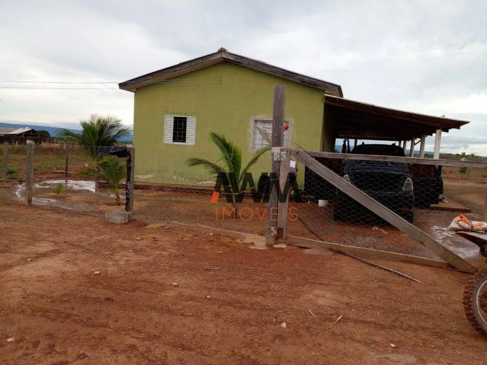 Fazenda, 7430 hectares - Foto 3