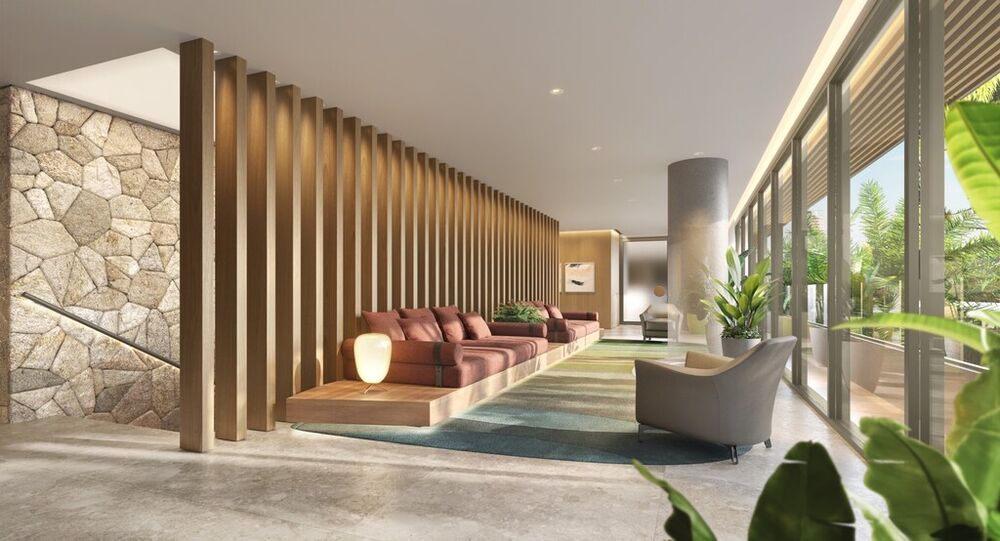 Apartamento à venda com 3 quartos, 232m² - Foto 6
