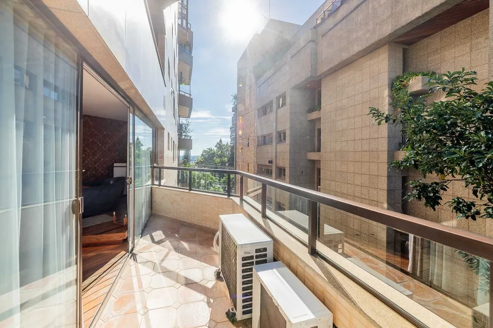 Apartamento, 4 quartos, 405 m² - Foto 4