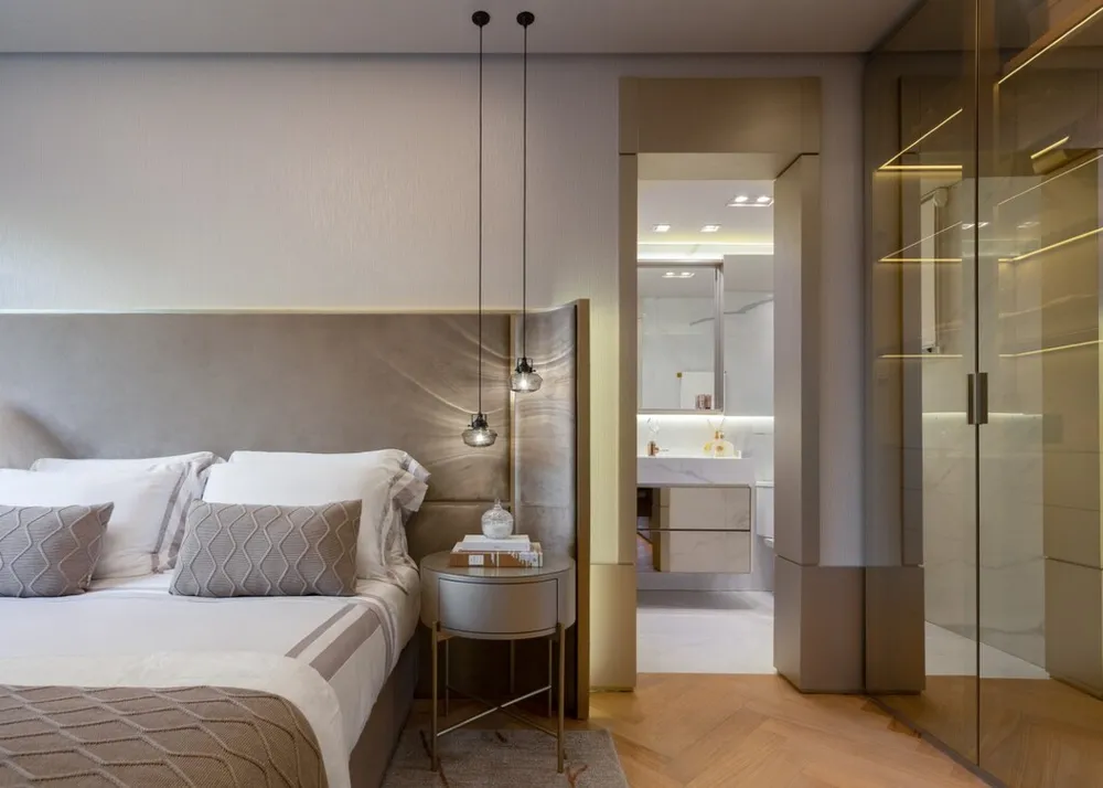 Apartamento, 2 quartos, 63 m² - Foto 4