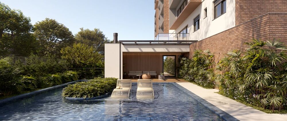 Apartamento à venda com 3 quartos, 113m² - Foto 6