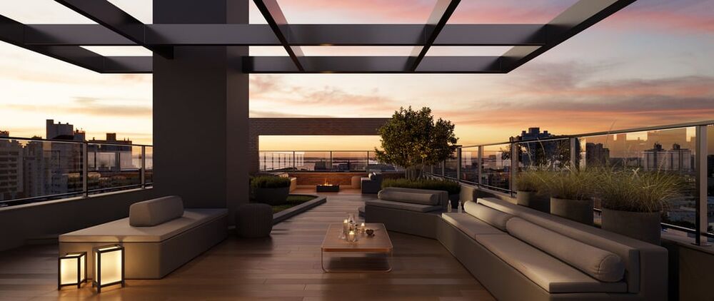 Apartamento à venda com 3 quartos, 113m² - Foto 5