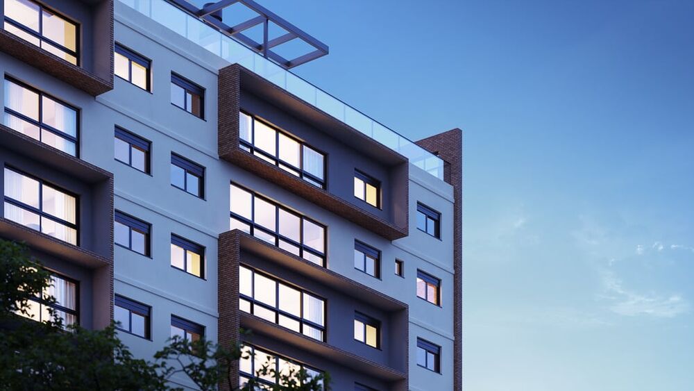 Apartamento à venda com 3 quartos, 113m² - Foto 8