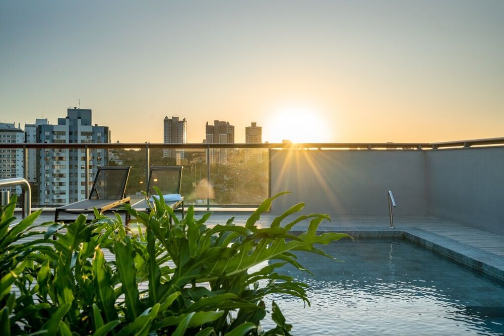 Apartamento à venda com 2 quartos, 88m² - Foto 8