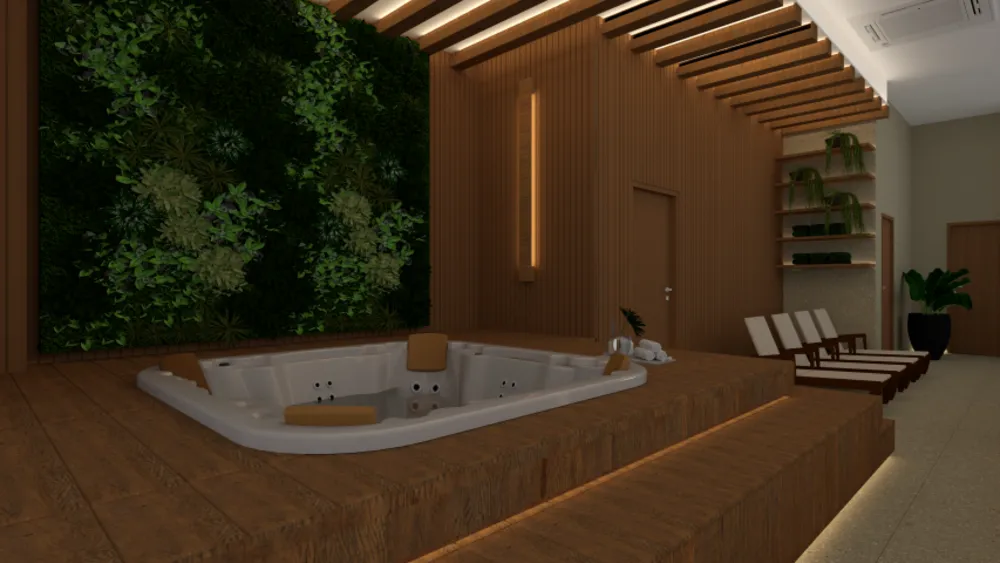 Apartamento, 3 quartos, 217 m² - Foto 2