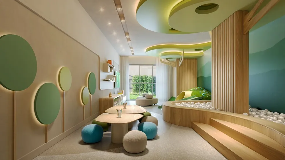 Apartamento, 3 quartos, 106 m² - Foto 2