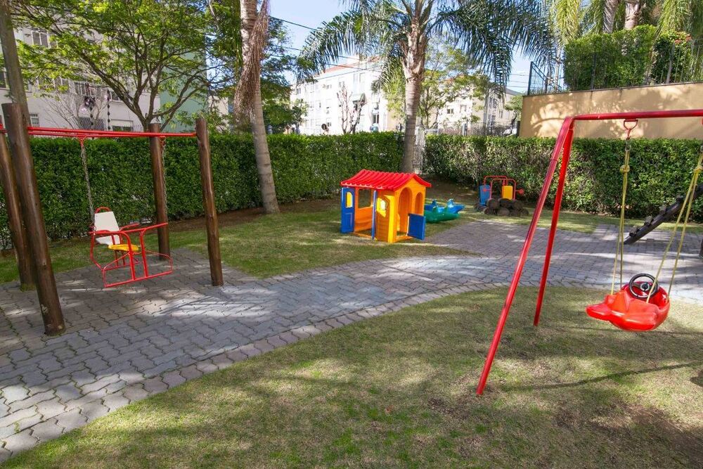 Apartamento, 3 quartos, 141 m² - Foto 1