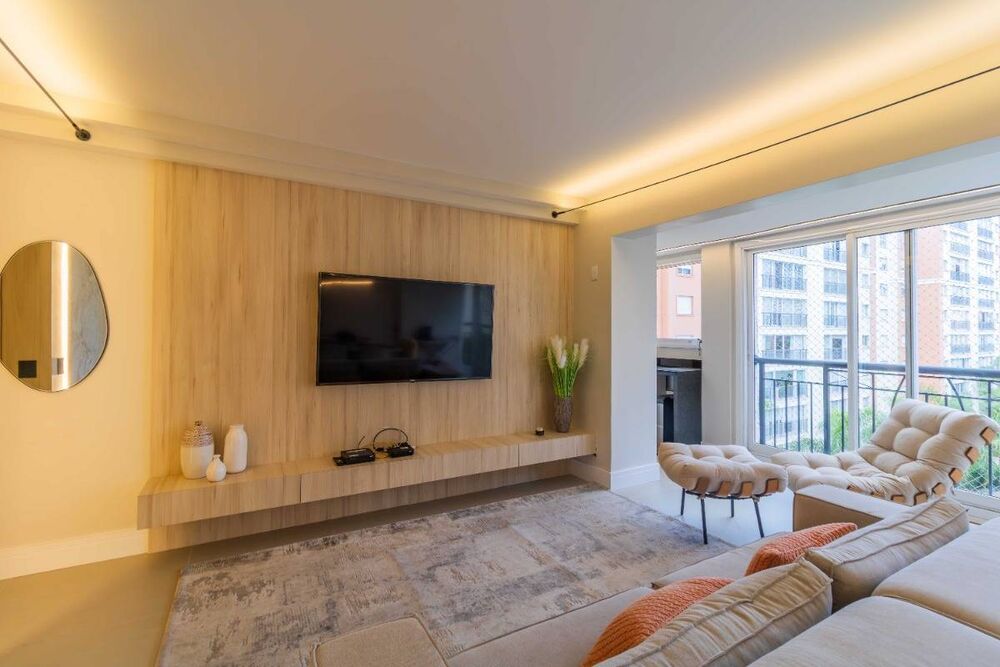 Apartamento, 3 quartos, 141 m² - Foto 7