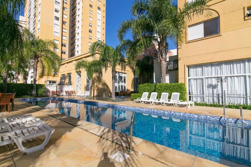 Apartamento, 3 quartos, 141 m² - Foto 4