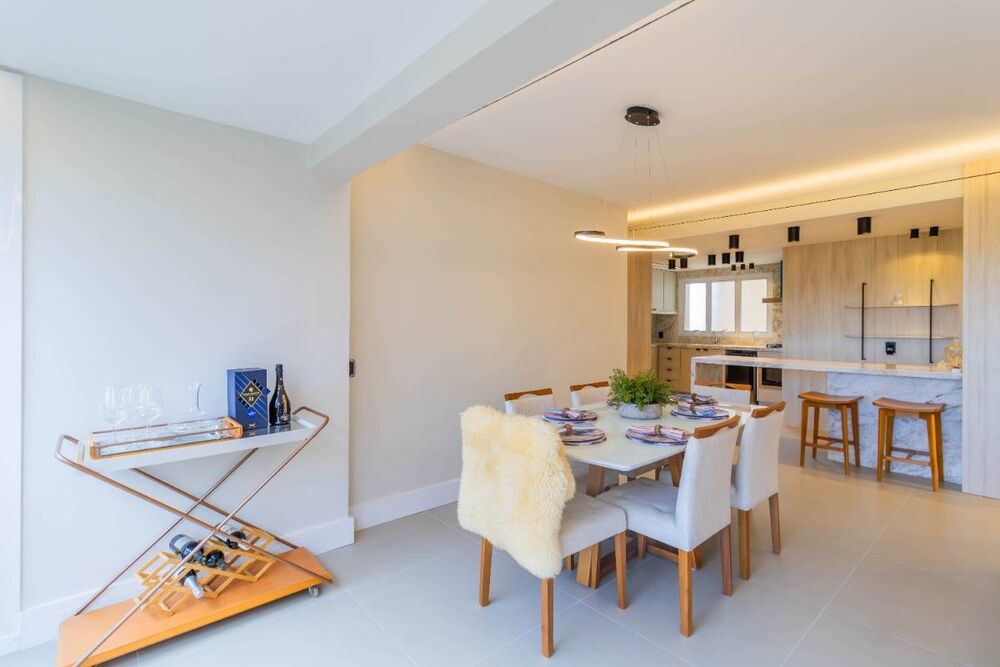 Apartamento, 3 quartos, 141 m² - Foto 2