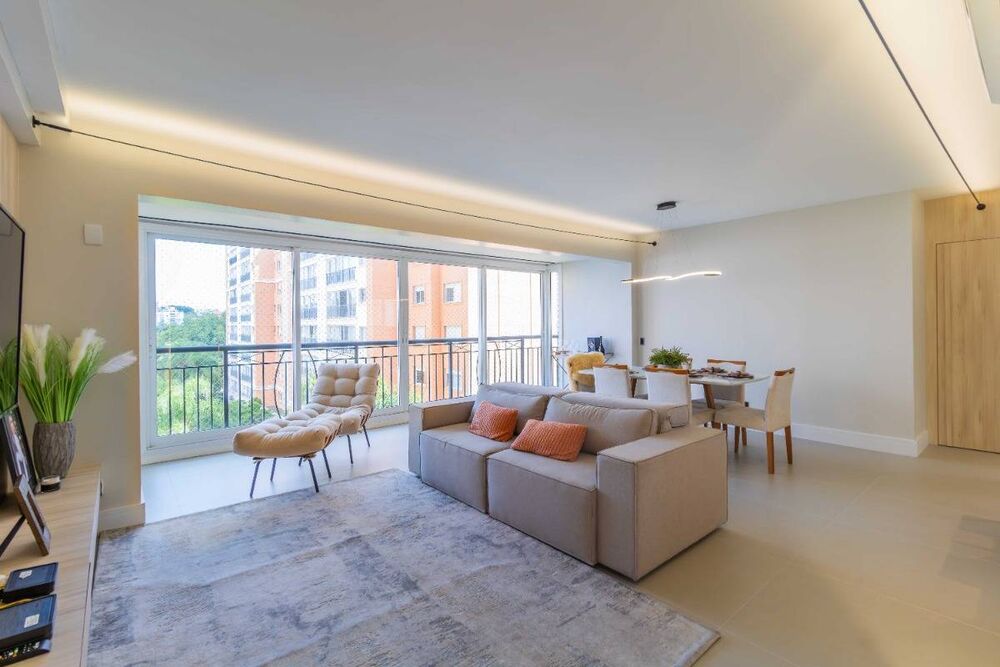 Apartamento, 3 quartos, 141 m² - Foto 6