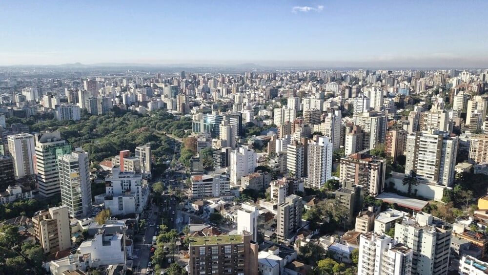 Apartamento à venda com 3 quartos, 178m² - Foto 8