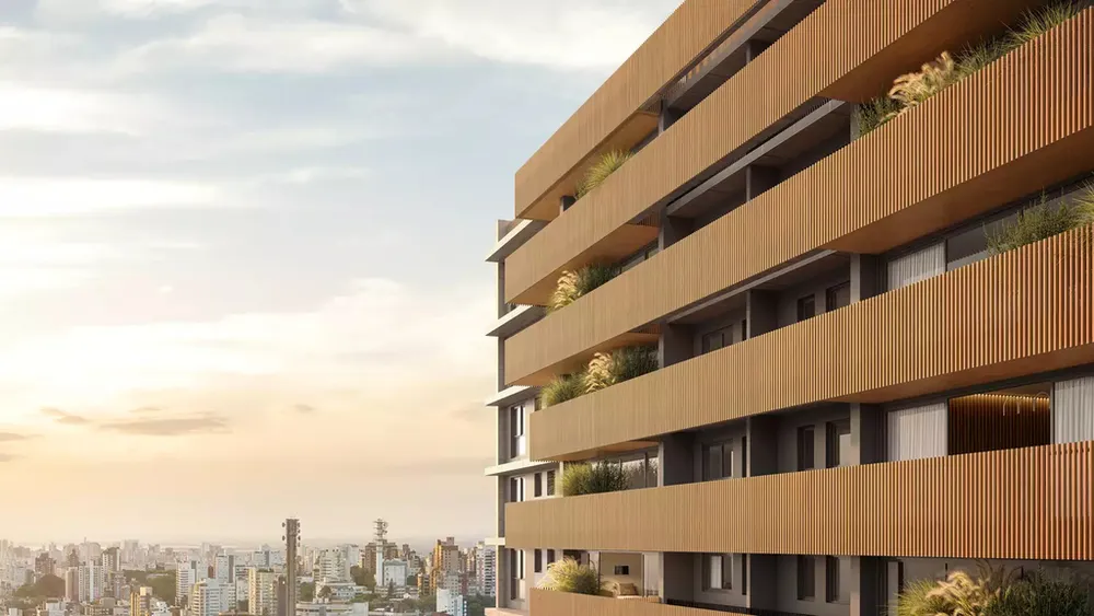 Apartamento, 3 quartos, 156 m² - Foto 4