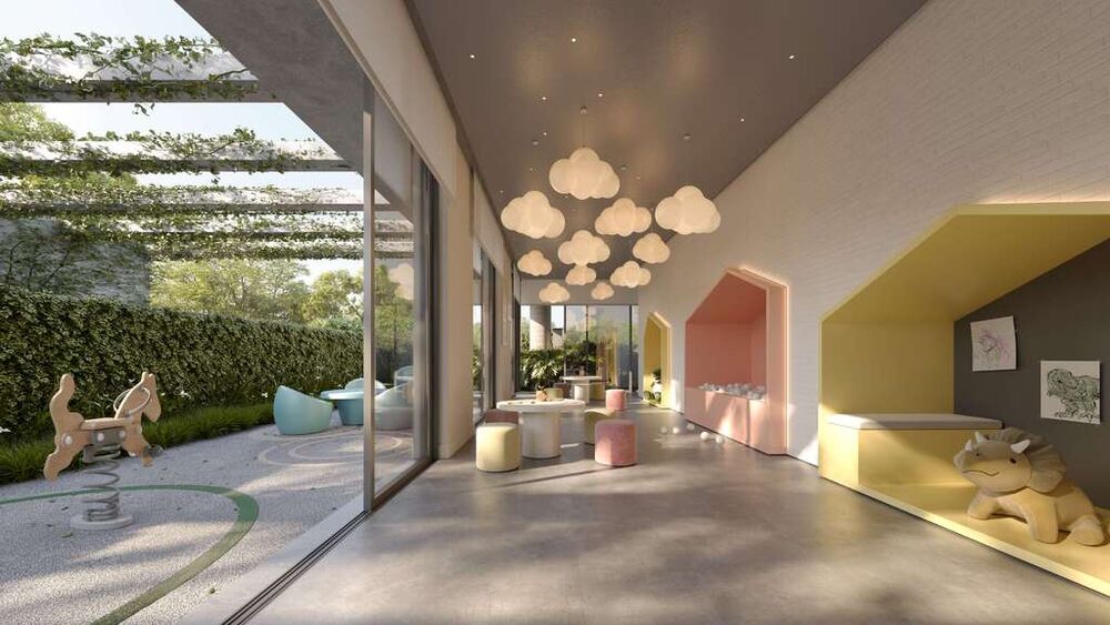 Cobertura à venda com 3 quartos, 255m² - Foto 7