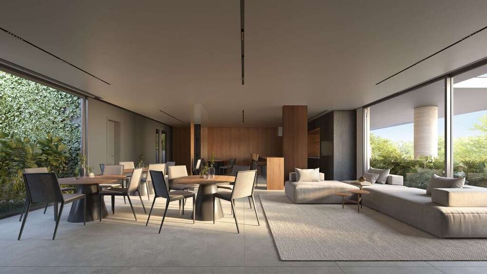 Cobertura à venda com 3 quartos, 255m² - Foto 6