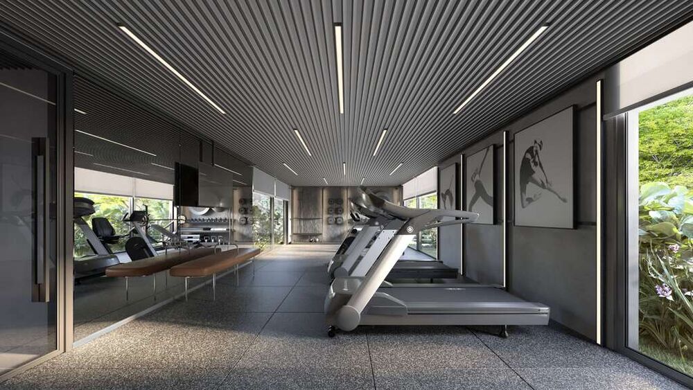 Cobertura à venda com 3 quartos, 255m² - Foto 5