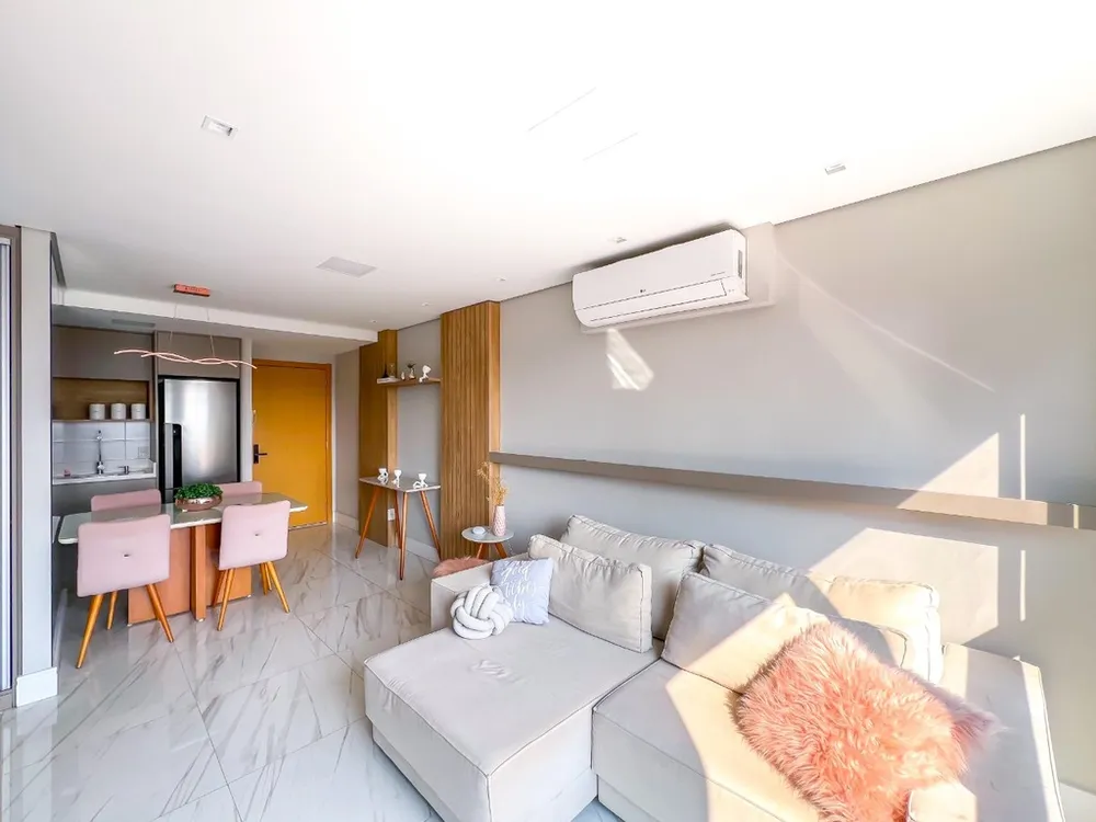 Apartamento, 1 quarto, 45 m² - Foto 4