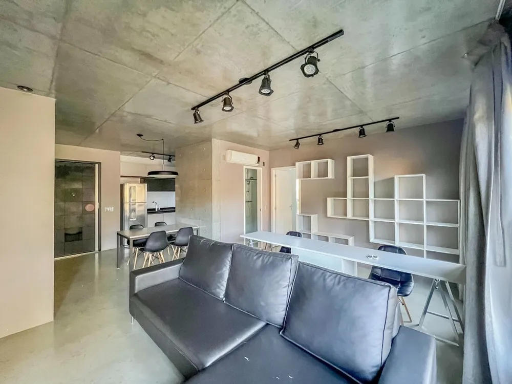 Apartamento, 1 quarto, 69 m² - Foto 1